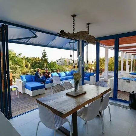 Aisopou 2 Villa *